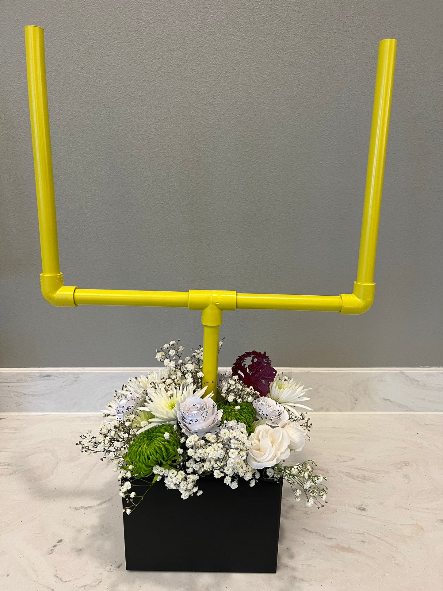 The Soft Celebration Table Styling Service